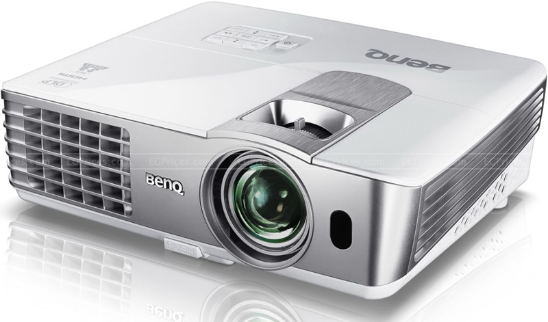 BenQ MS612ST Datashow Projector Price in Egypt | East Asia - EGPrices.com