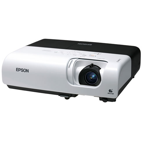 Epson Emp S52 Инструкция - cineletter