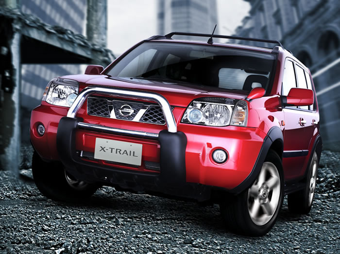 Auto egypt nissan