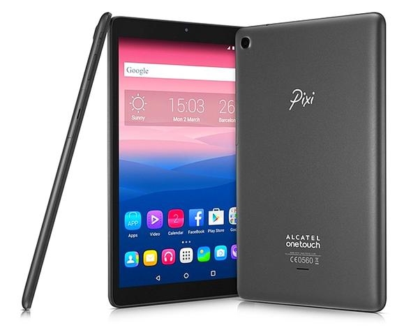 Alcatel Pixi 3 (10) Price in Egypt | Dream 2000 - EGPrices.com