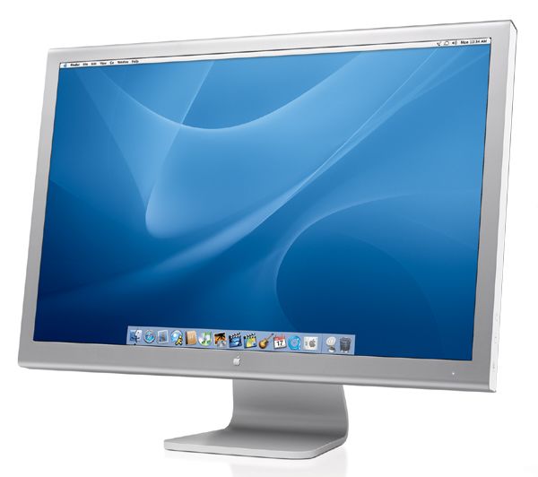 Apple Apple Cinema Display 24 inch Price in Egypt Tradeline Stores
