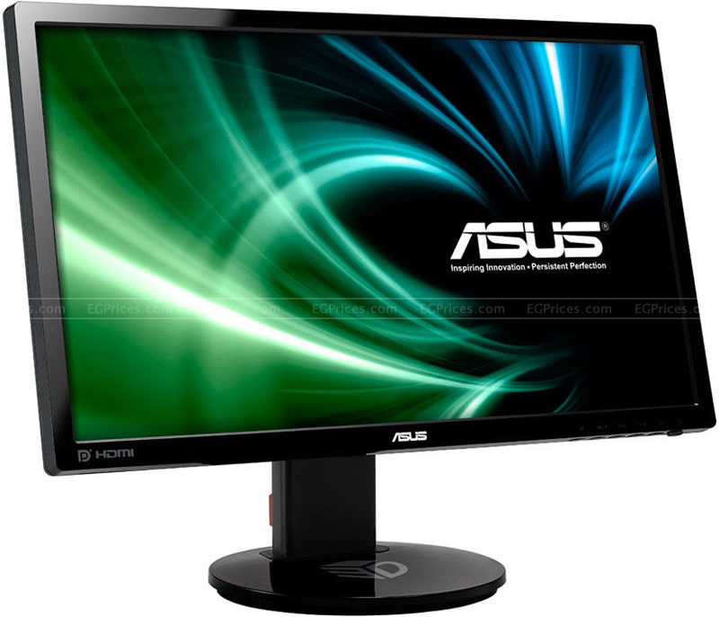 ASUS VG248QE 24 Inch 144Hz 3D LED M.. Price in Egypt | El frencya