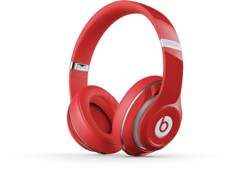 Beats Studio Wireless OverEar Head.. Price in Egypt