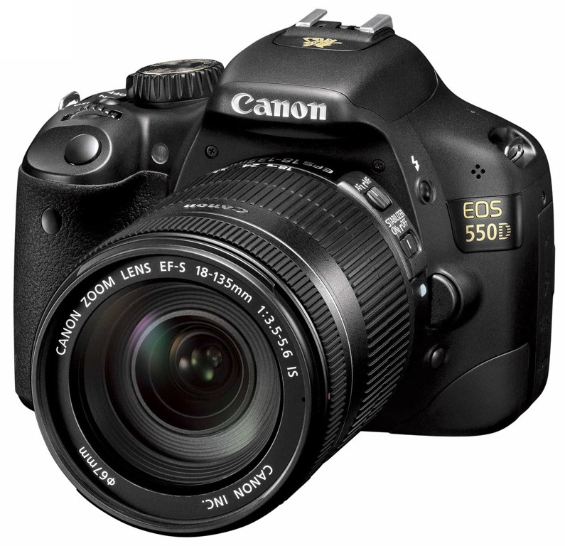 Canon EOS 550D DSLR Camera Price in Egypt | Raya Shop - EGPrices.com