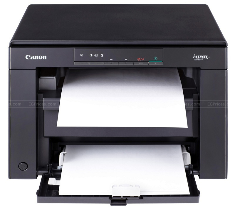 Canon MF3010 All In One Printer Price in Egypt | 2B ...