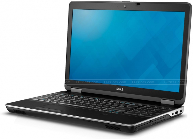 Dell Latitude E6540 (i7/4/500/W7) N.. Price in Egypt Egypt Laptop
