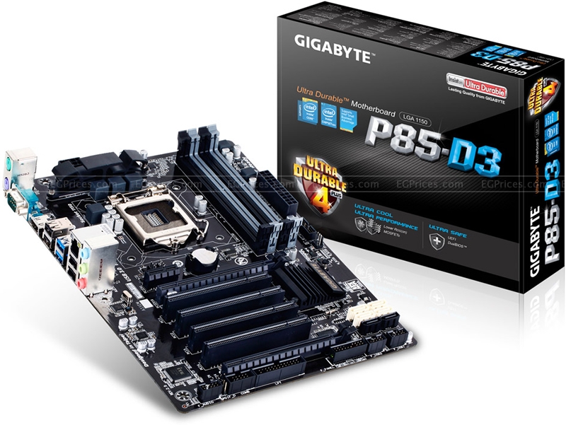 gigabyte ga p85 d3 socket 1150 moth price in compu smart egprices gigabyte ga p85 d3 socket 1150 moth price in compu smart egprices