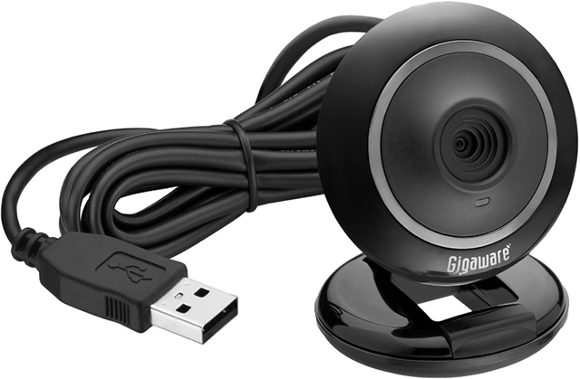Gigaware Webcam 71