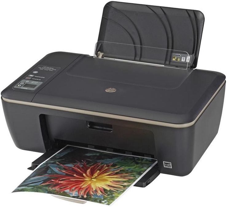 Hp deskjet lnk advantage 2516 драйвер скачать