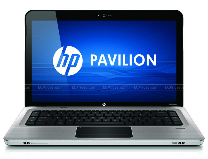 HP Pavilion DV63020ee Notebook PC Price in Egypt Egypt Laptop