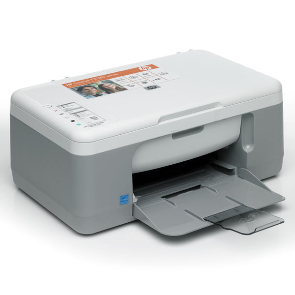 Hp Deskjet F380 All In One - Free downloads and reviews