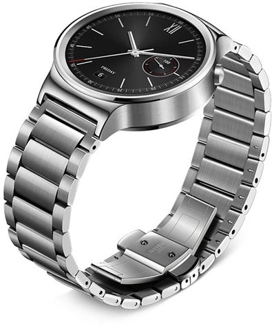 huawei w1 smartwatch