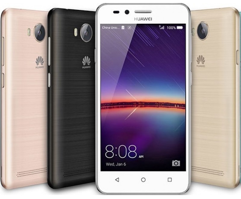 2 huawei