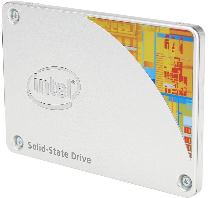 The Intel SSD Review 25nm G3 is Finally Here