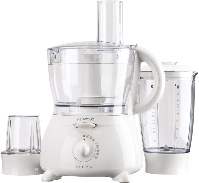Kenwood FP691 900W Food Processor Price in Egypt Rizkalla