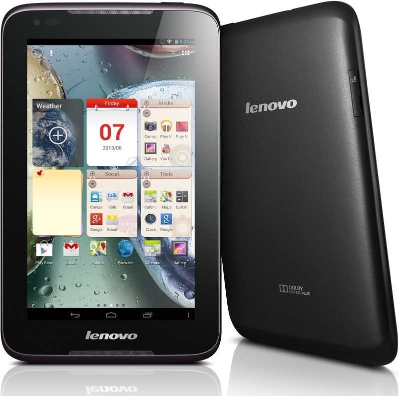 Lenovo IdeaTab A1000 8GB 7 Inch Tab.. Price in Egypt B.Tech