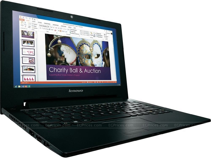 Lenovo S2030 (Celeron/2/500) Notebo.. Price in Egypt Egypt Laptop