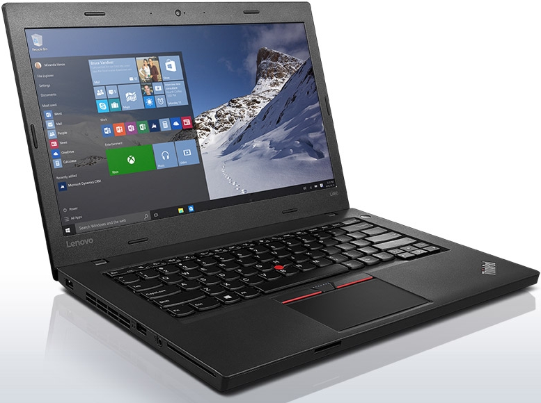 Lenovo ThinkPad L460 (i5/4/500/W10).. Price in Egypt ...