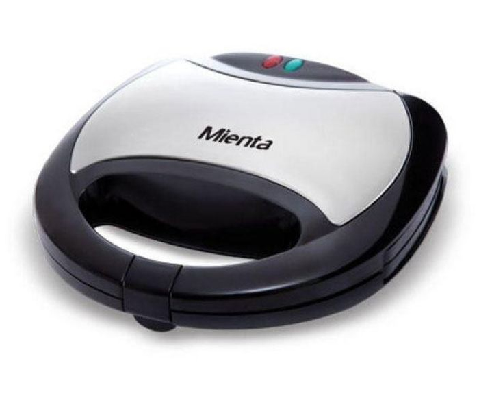 Mienta SM27309B 750W Sandwich & Waf.. Price in Egypt Raya Shop