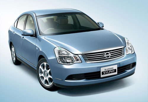 Nissan bluebird sylphy price in trinidad