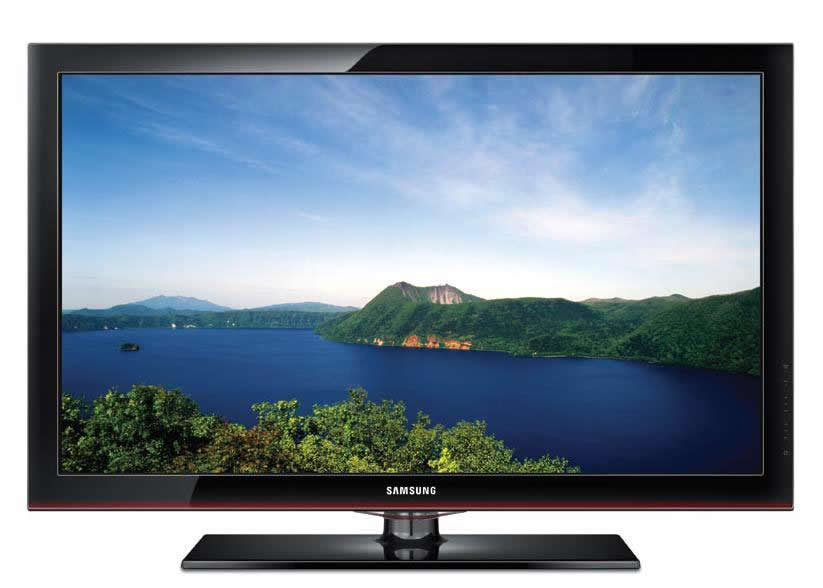 samsung 42 vs 46