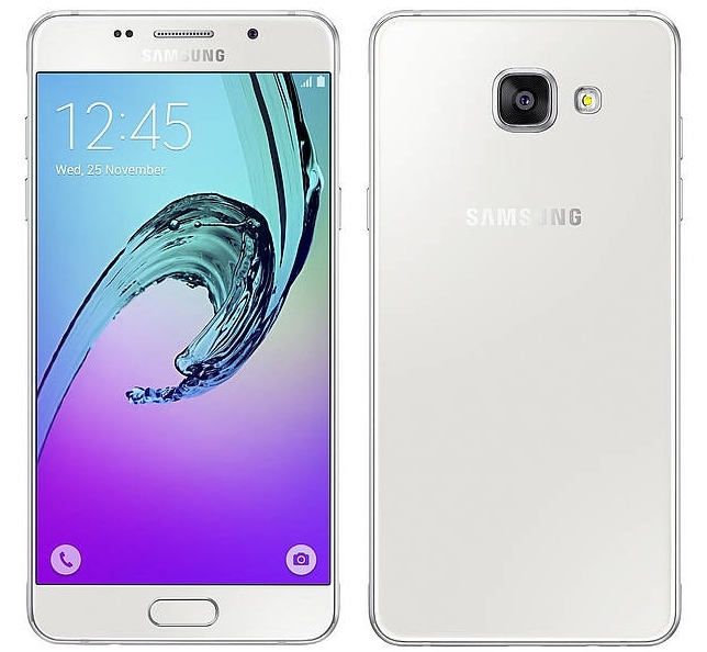 samsung a5 2016 price
