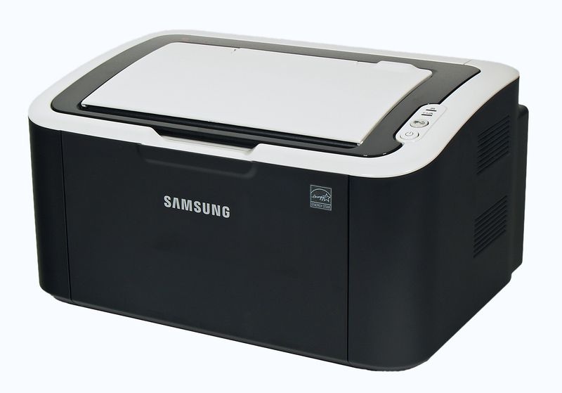 samsung ml 2010 драйвер windows xp