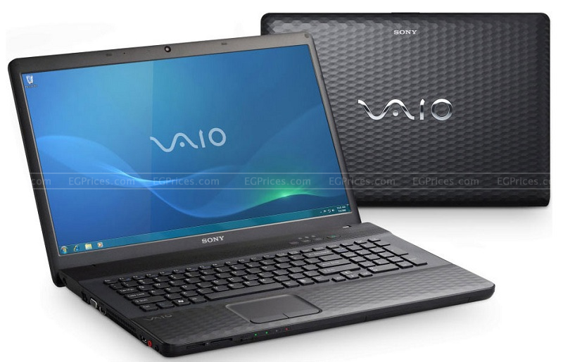 Download Drivers Sony Vaio Vpceh25en