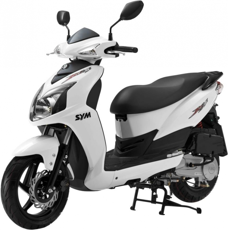 sym 150cc price