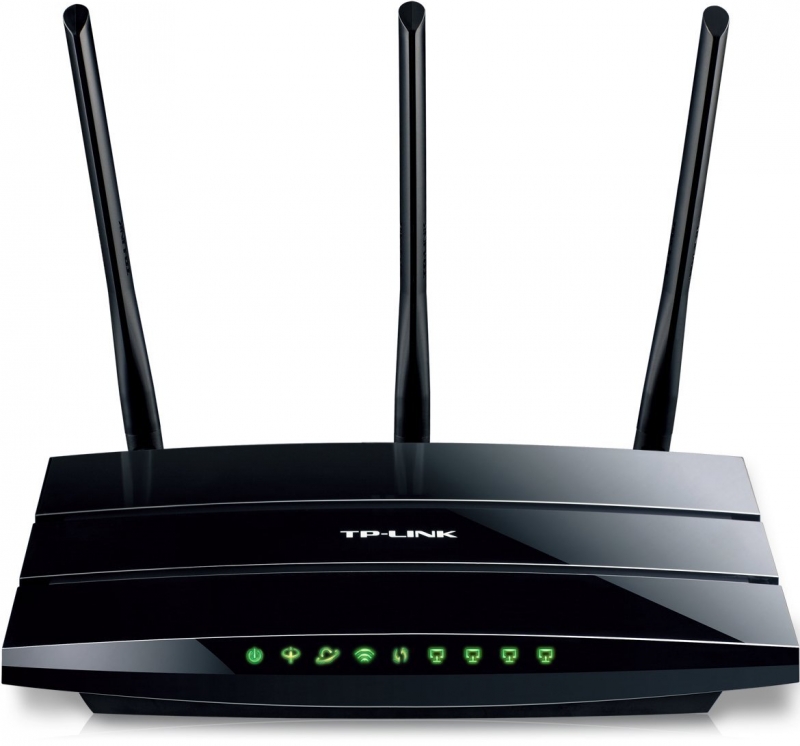 Best Wireless N Router For Large Home Best Wireless N Router For Large Home