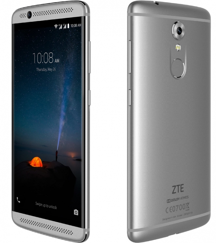 Zte axon 7 mini price in pakistan