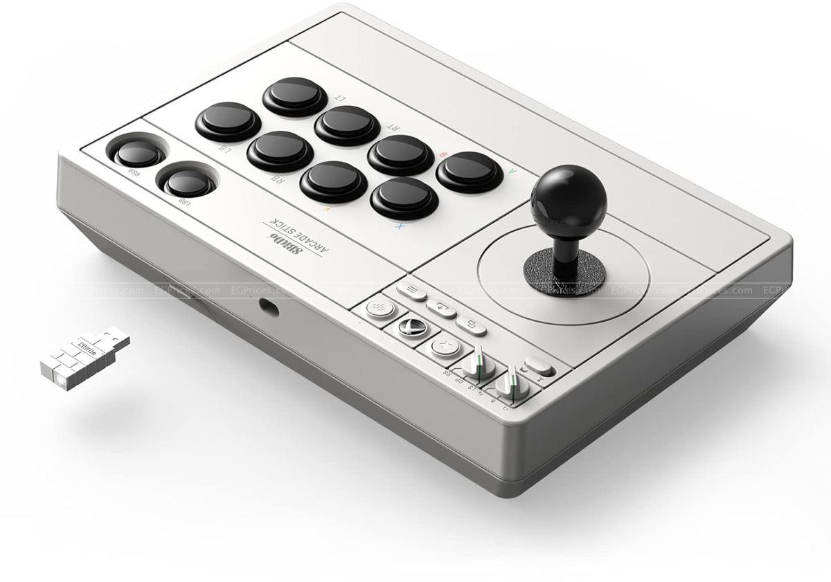 zoom image for Arcade Stick for Xbox