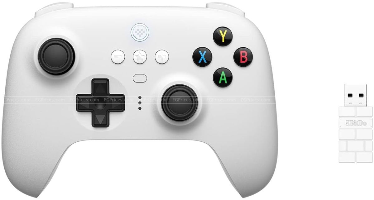 zoom image for Ultimate 2.4G Wireless Controller