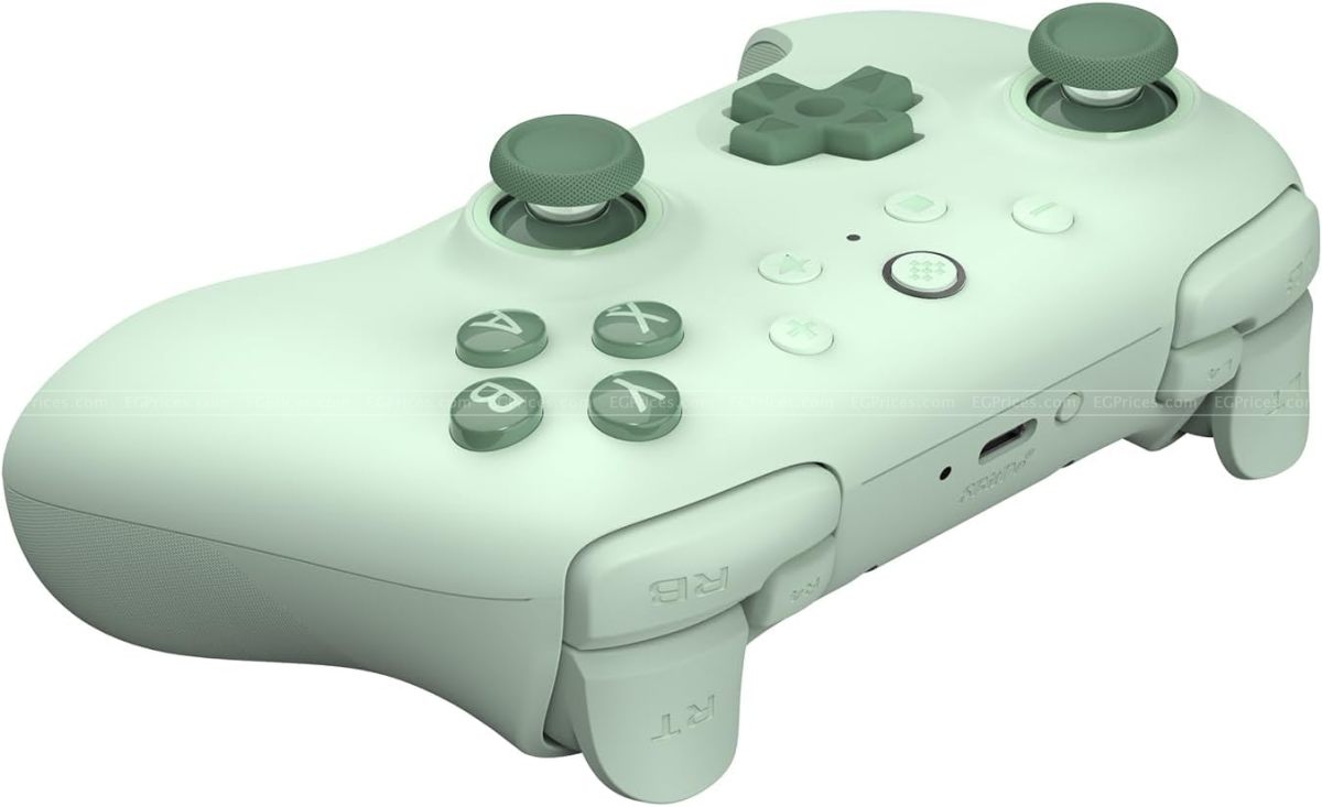zoom image for Ultimate C 2.4G Wireless Controller