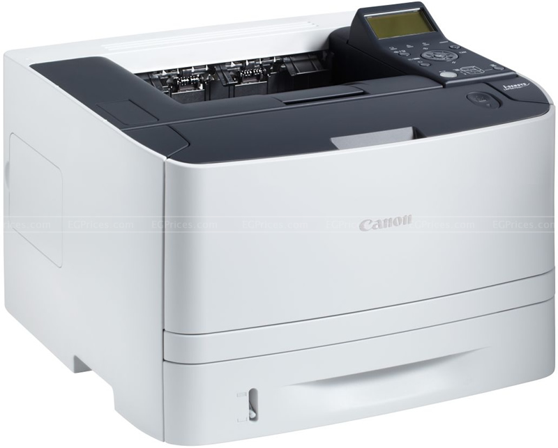 Canon iSENSYS LBP6670dn Laser Printer price in Egypt