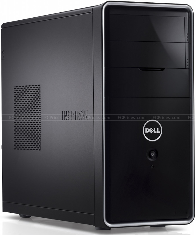 Dell Inspiron 660 (i3/4/1TB/Radeon/W8) Microtower Desktop PC price in