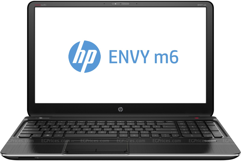 HP Envy m61103se Notebook PC