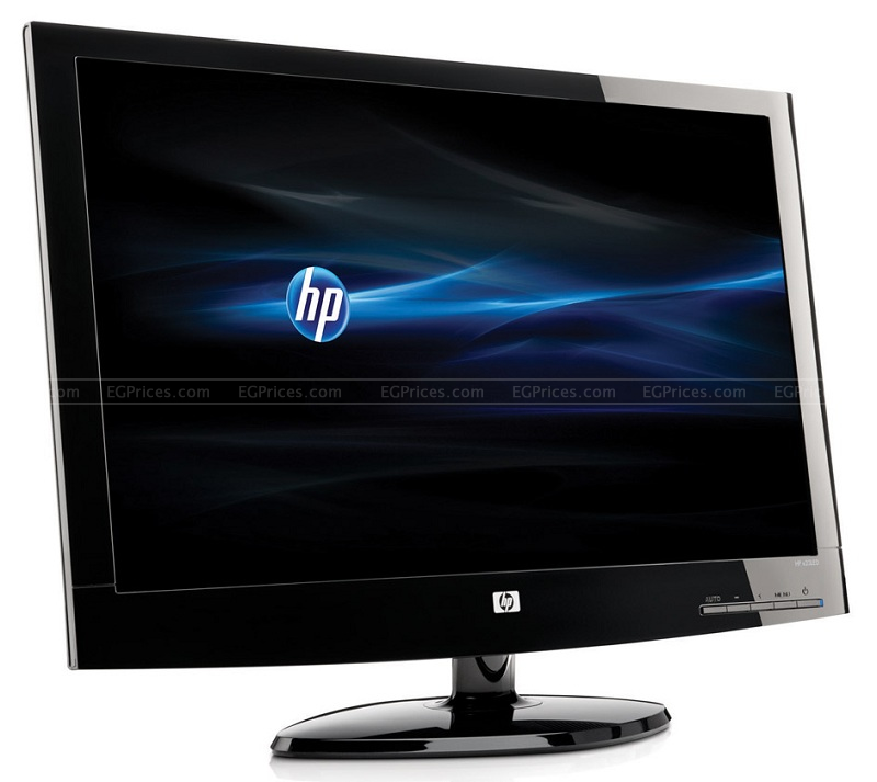 HP x20LED 20 inch Diagonal LCD Monitor (WS228AA) price in Egypt