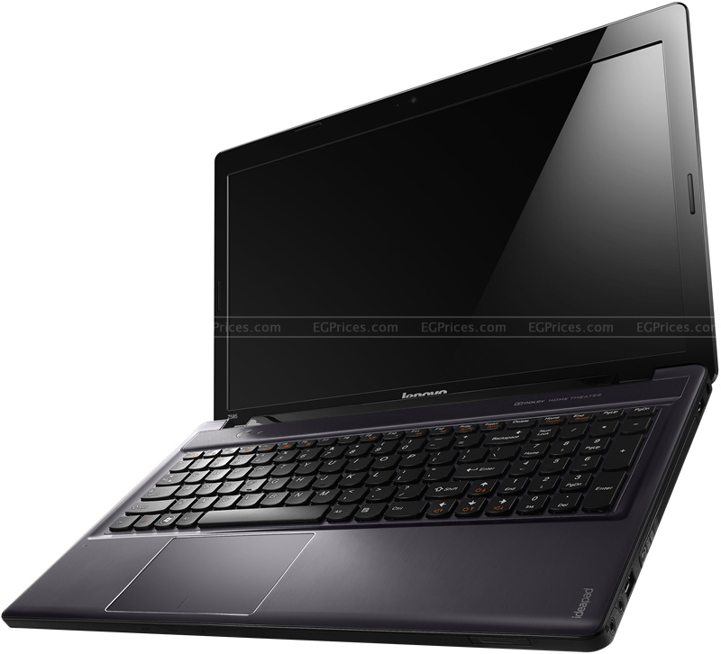 Lenovo Ideapad Z585G (Dual Core /8/500/ATI) Notebook PC (A84500M