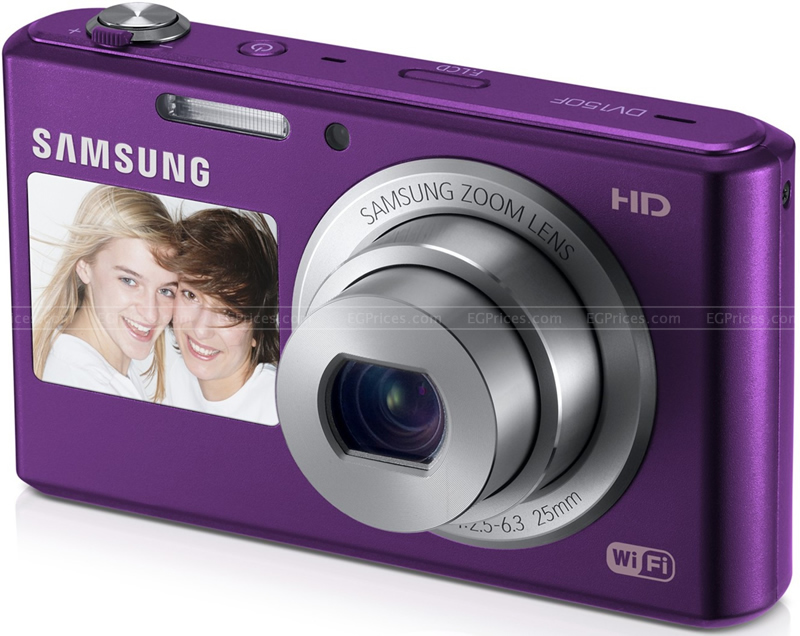 Samsung DV150F Digital Camera price in Egypt