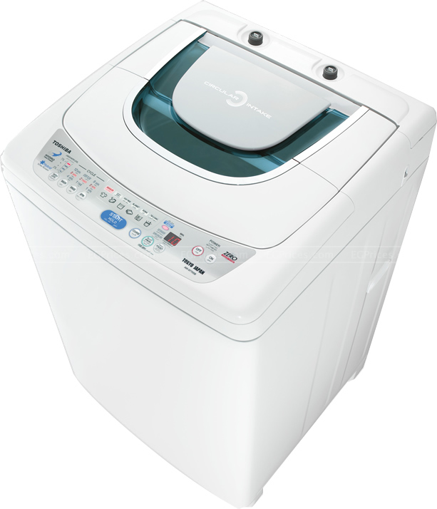 Toshiba 11kg Top Loading Washing Machine (AEW1170SUP) price in Egypt