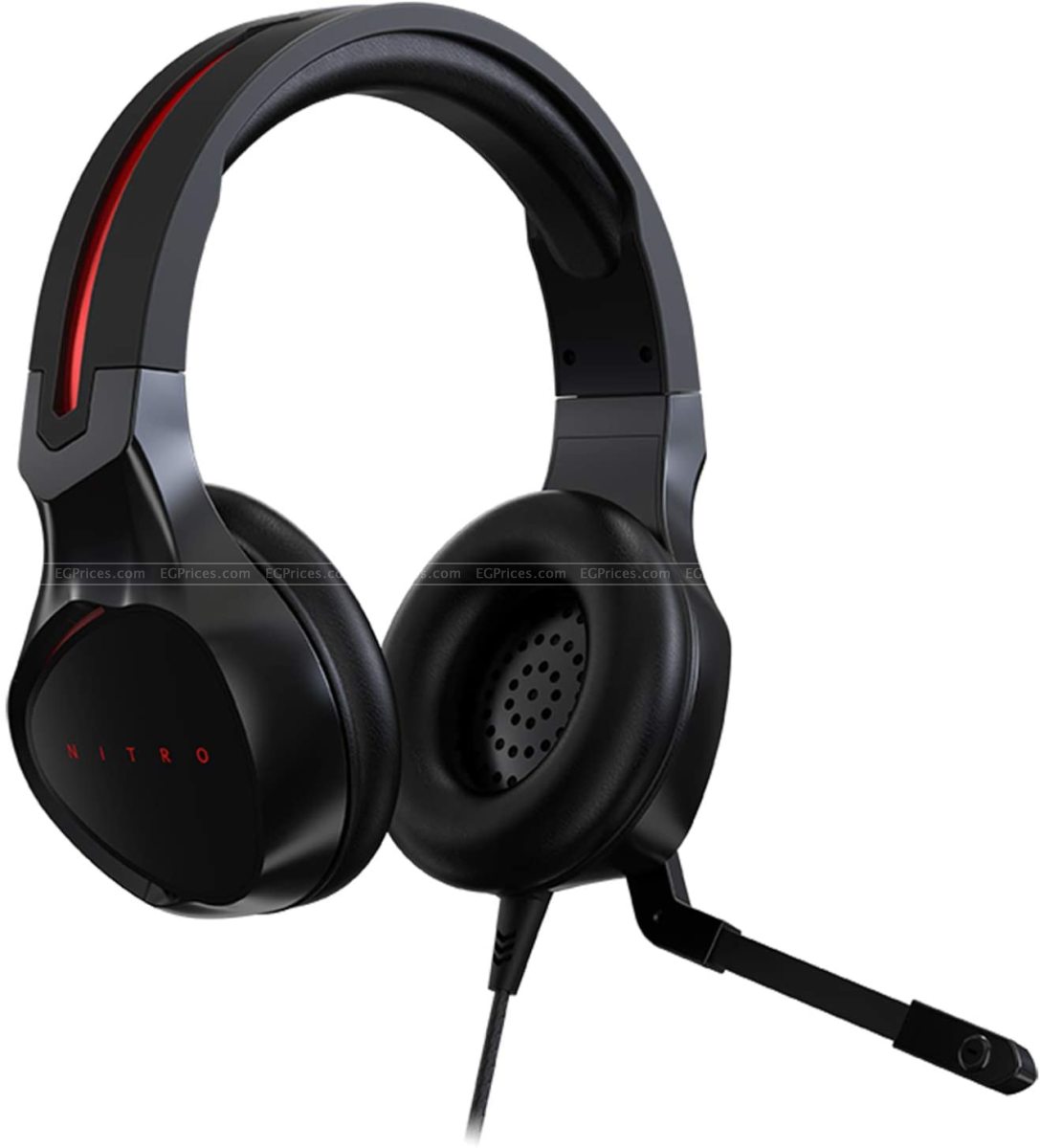 Acer NHW820 Nitro Gaming Headset price in Egypt