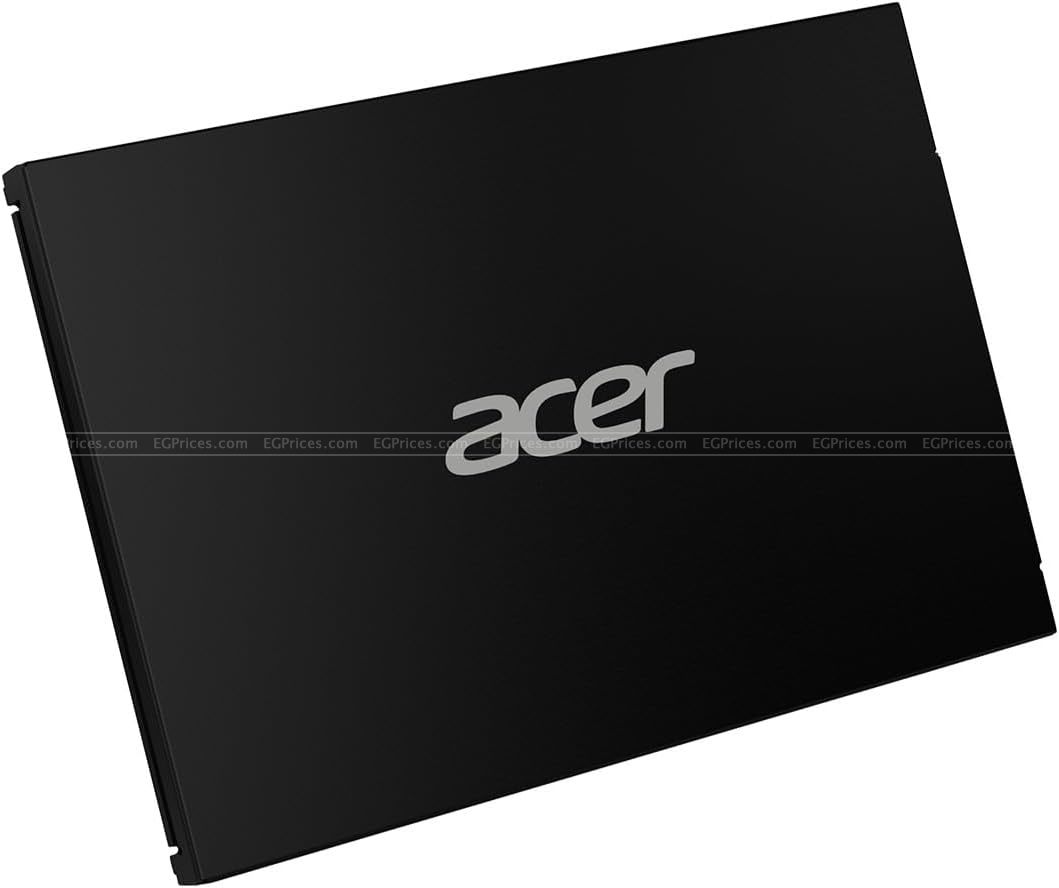 zoom image for RE100 512GB Internal SSD