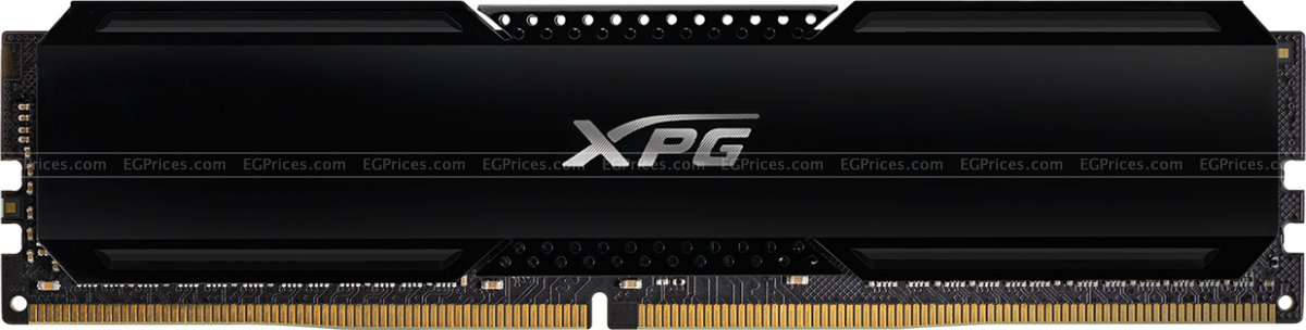ADATA XPG Gammix D20 16GB (1 x 16) DDR4 3200 CL16