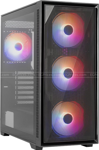 صورة مكبرة ل ايرو كول جيو فلو متوسطة