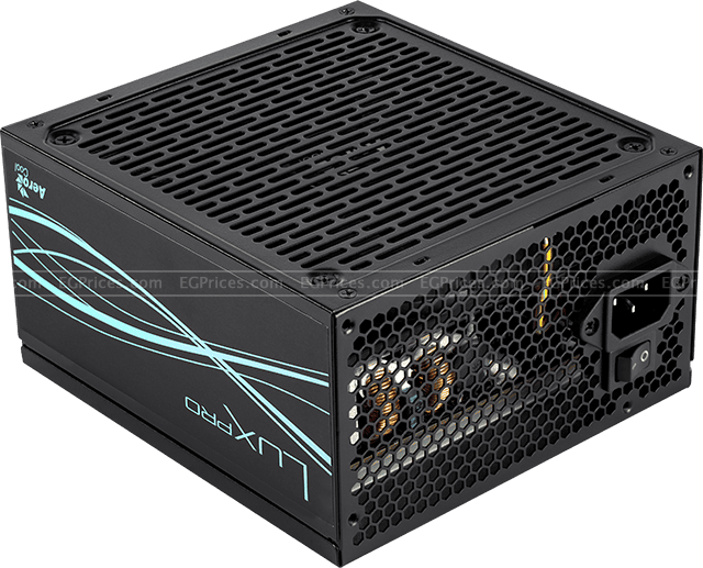 صورة مكبرة ل ايرو كول لكس برو باور سبلاي 750 وات 80 بلاس برونز