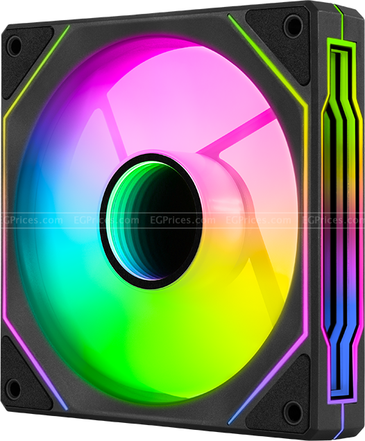 zoom image for Phantom M-3 Reverse Case Fan