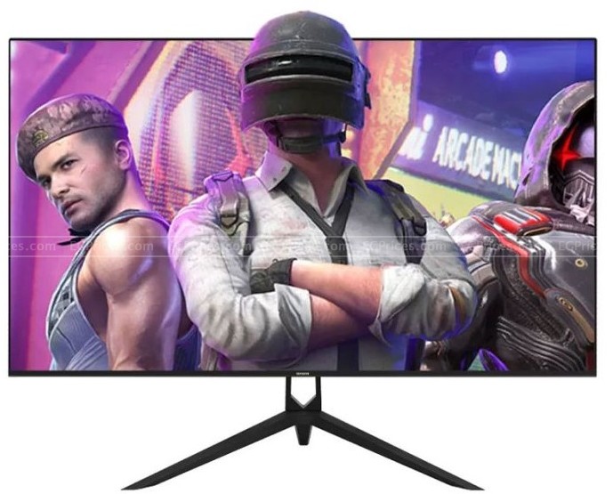 zoom image for MF2703-V 27 inch FHD IPS Monitor