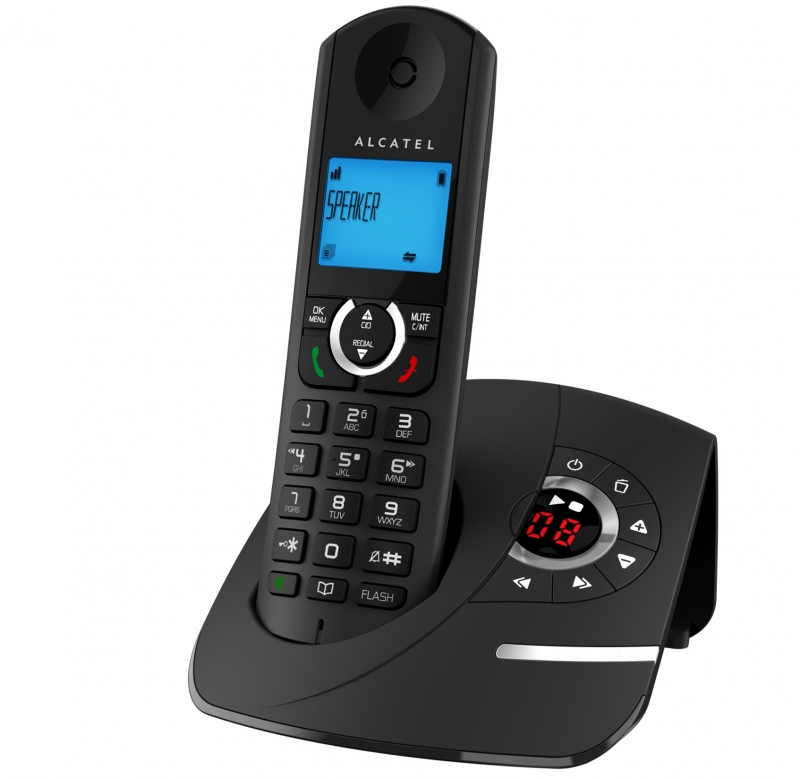 Alcatel F330 Cordless Phones Prices in Egypt