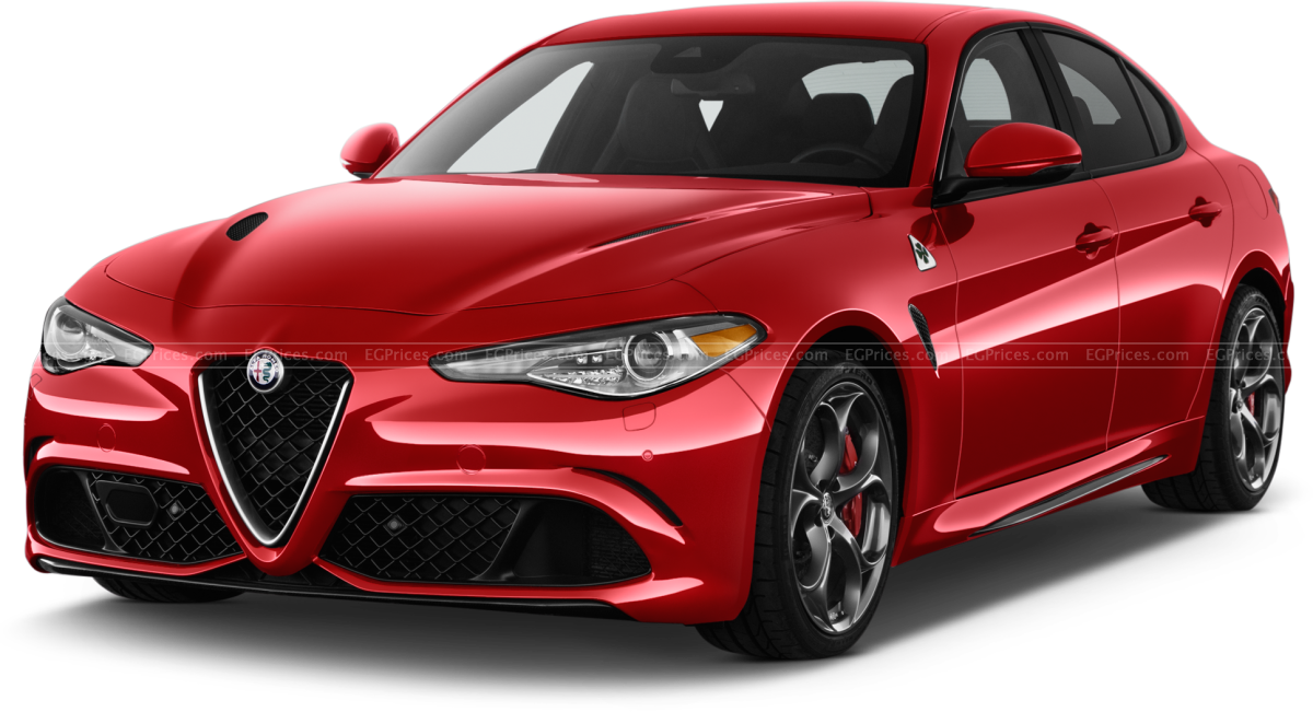 Alfa Romeo Giulia Super A T Prices In Egypt Egprices Com